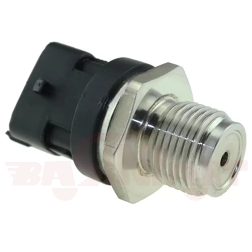 Fuel injection Rail Pressure Sensor 0281002921 For Volvo For Ford For Renault For Cummins 0281002937 904-309 281002937 97361561