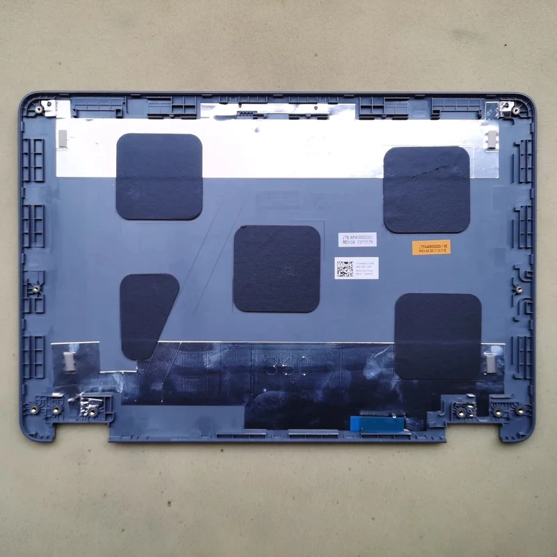

PP+New laptop lcd back cover for Dell Latitude 3140 2in1 E3140 04MH6P