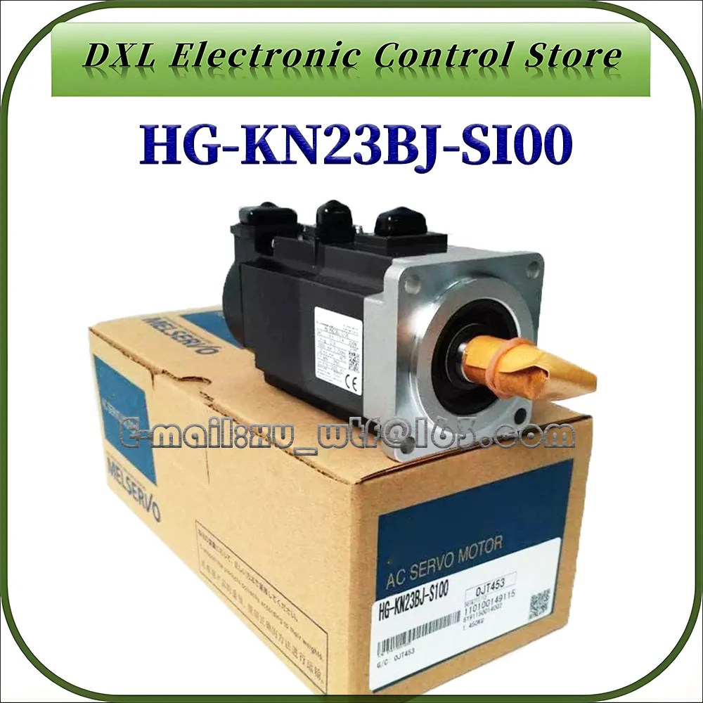 HG-KN13J-SI00 HG-KN13BJ-SI00 HG-KN23J-S100 HG-KN23BJ-S100 HG-KN43J-S100 HG-KN43BJ-S100 HG-KN73J-S100 HG-KN73BJ-S100 Servo motor