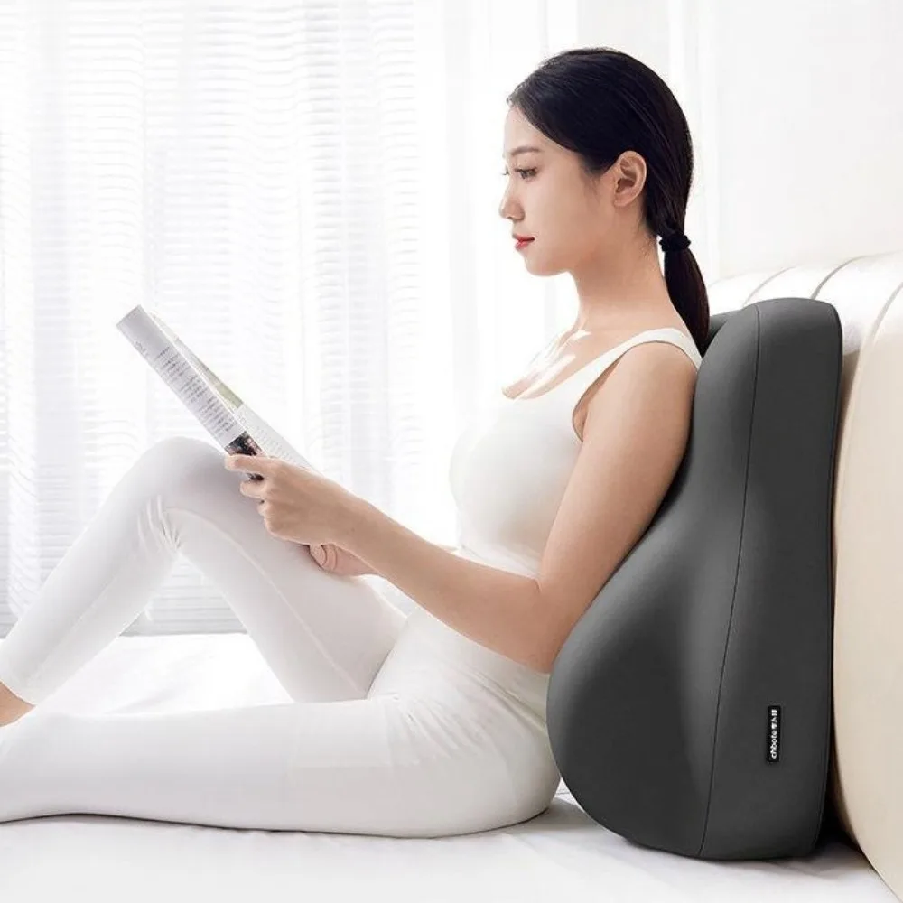 New Multifunctional Memory Foam Pillow Adjustable Pain Relief Ergonomic Pillow Breathable Backrest Pillow Bedding Use