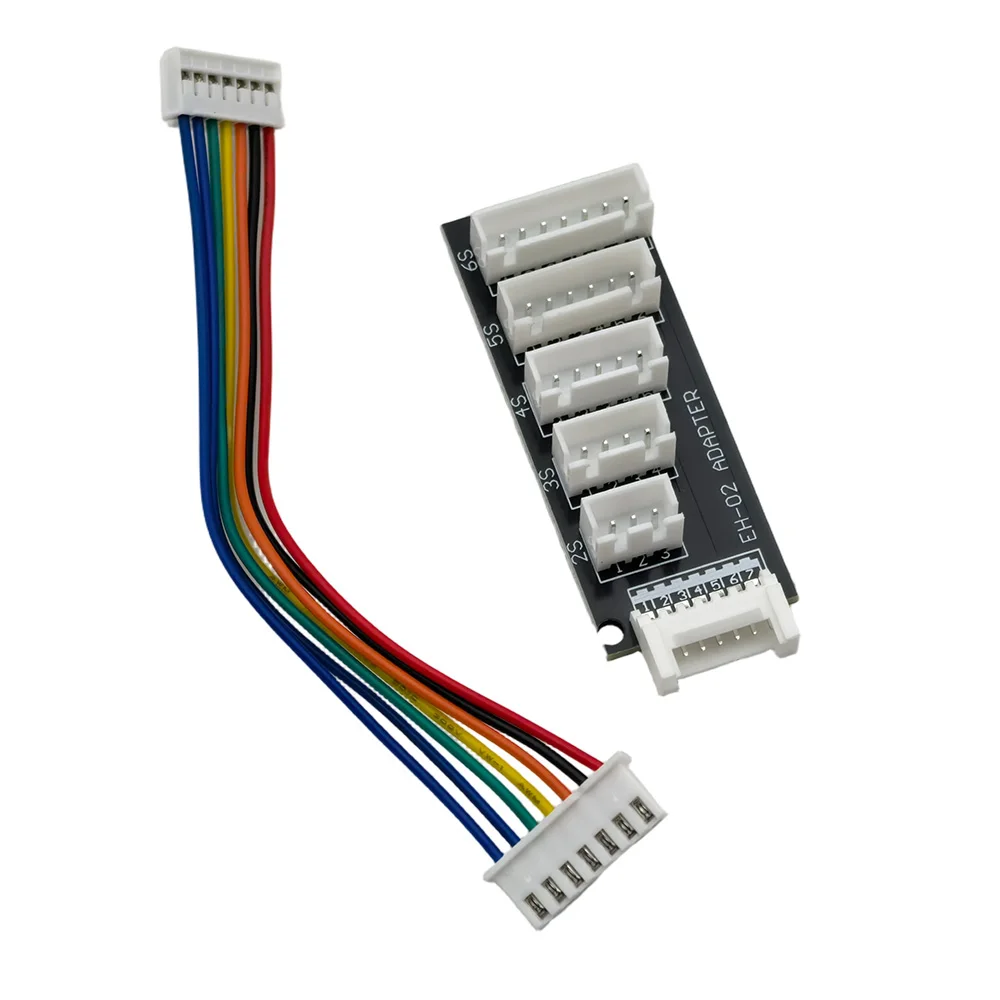 JST-XH 2.54Mm 2S-6S…