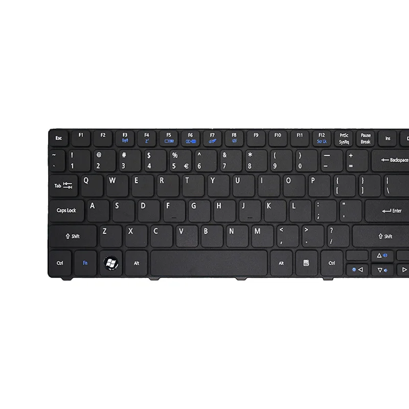 Clavier d'ordinateur portable russe US/BR/SP, pour Acer Aspire 5750G 5253 5333 5340 5349 5360 5733 5733Z 5750Z 5750ZG 7745 5749 emachines e644