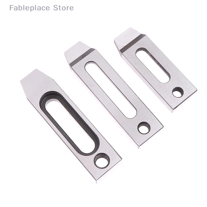 ALi/Clamp Tool CNC Wire EDM Machine Stainless Jig Holder Stainless Steel M6 M8 M10 Slow Wire Machine Pressure Plate