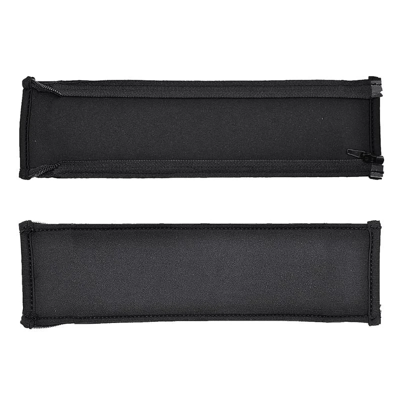 

U55B Headphone Sponge Cover with Headband Beam for Backbeat Wireless Noise Cancelling Headset