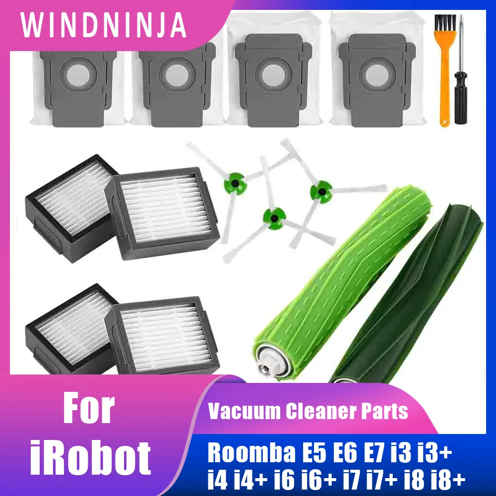 Reusable Main Brush… - image