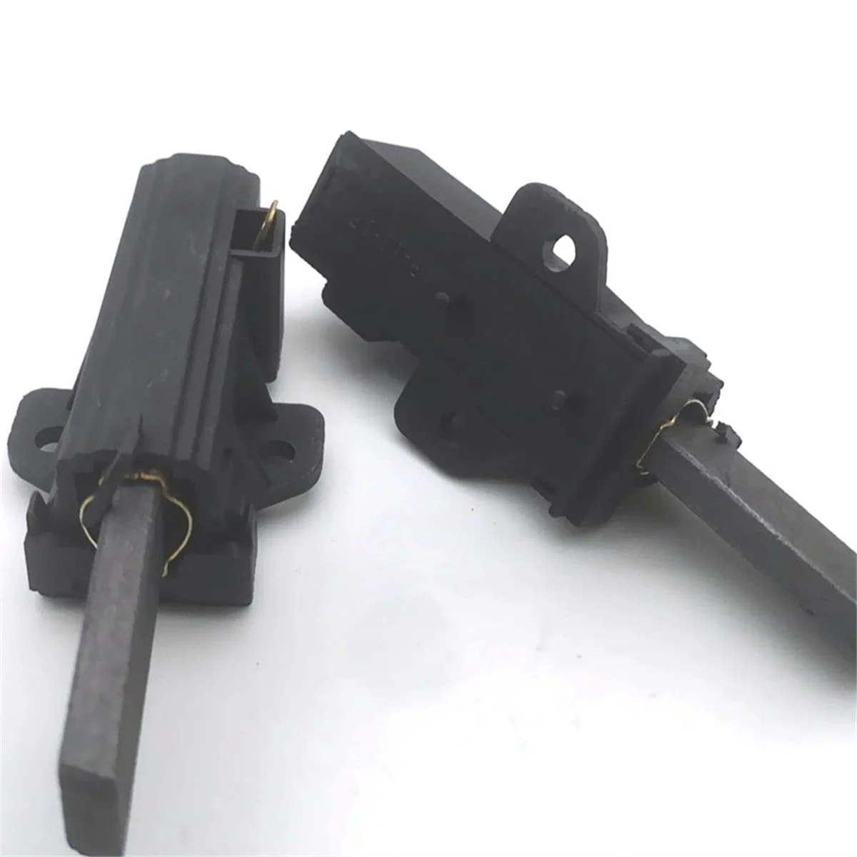 فرشاة كربون المحرك للغسالة، فرشاة كربون المحرك الوحيد للغسالة 4006020152 5x13x35mm