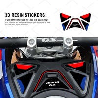 For BMW R1300GS R 1300 GS 2023 2024 Limited Edition 3D Epoxy Resin Motorcycle Gasoline Cap Tank Pad Protection Sticker