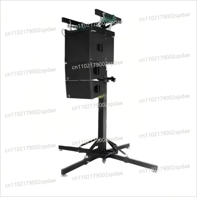 6.0mCustomised Extra Heavy Duty Stage and Sound Support Frame Frame Truss Display Building Outdoor Display