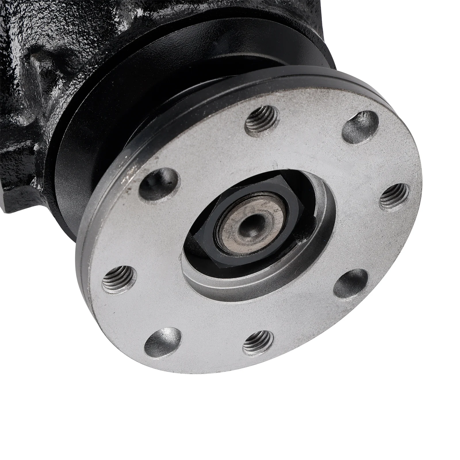 Artudatech حامل المحور التفاضلي الخلفي 4.44 نسبة 33107547090 لسيارات BMW E83 X3 3.0i 2004-2010 2005 2006 2007 2008 2009