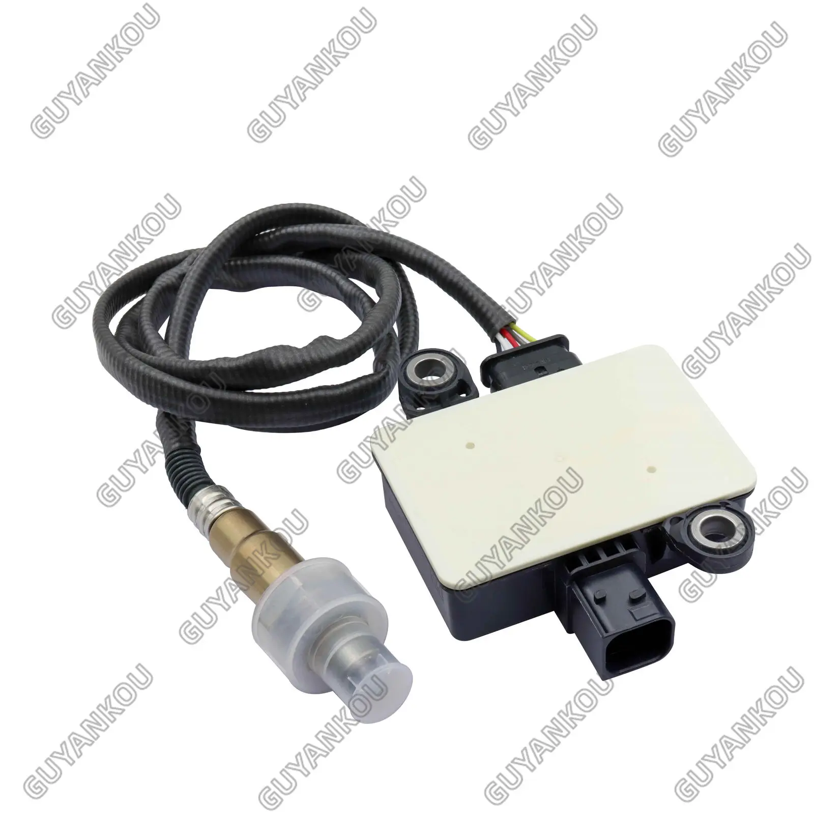 مستشعر جزيئات عادم الديزل مساءً لـ Cummins ، A056N729 ،
