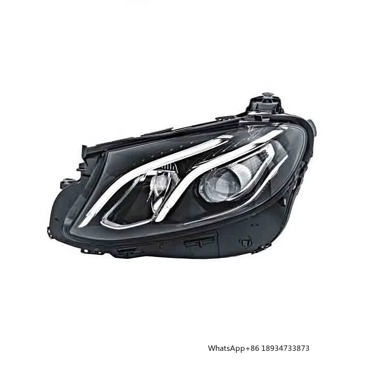 

Low Configuration Car Lamp Led 2139066501 OEM 2139066601 Auto Head Lights for Mercedes-Benz E-Class W213 2016 2017 2018 2019