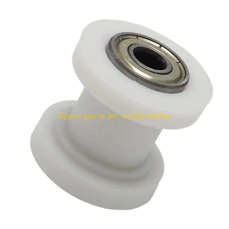 

H58F 8 мм модифицированный противоскользящий натяжитель направляющей звездочки для исследовательского мотоцикла