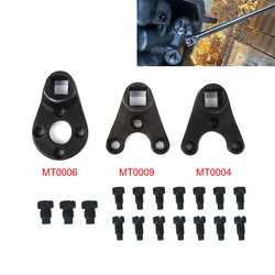 MT0004 MT0006 MT0009 Outboard Trim/Tilt Pin Wrench Tool Set For Yamaha Suzuki Johnson Evinrude All Seastar Hydraulic End Caps