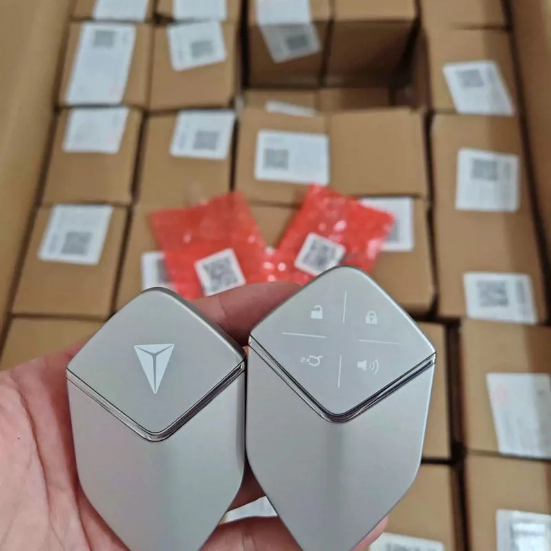 

1 шт. для Changan S07 G318 L07 S05 S09 Key DF08