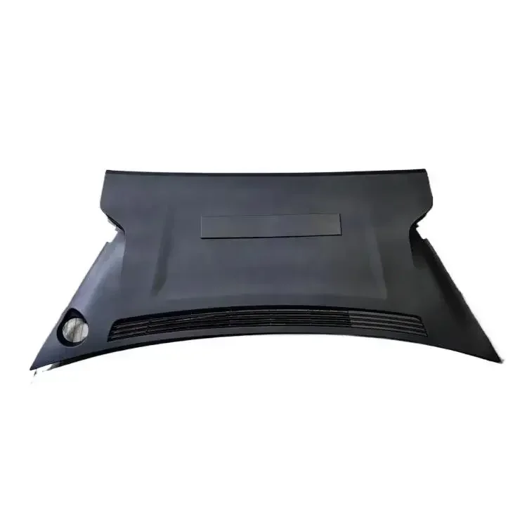 

Auto parts water collecting plate 1060481 suitable for Tesla model s wiper catch board 1060481-00-e