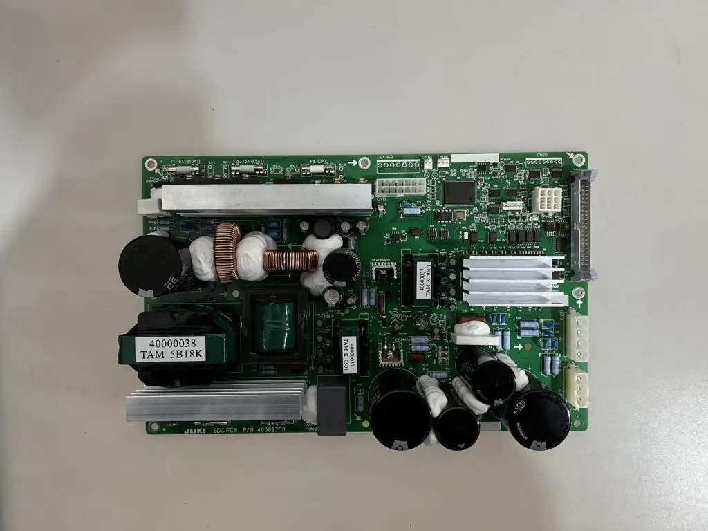 New Domestic Circuit Board Power Board SDC PCB Servo Drive Board for Juki LK-1900 1900A 1900ASS Bartack Pattern Machine