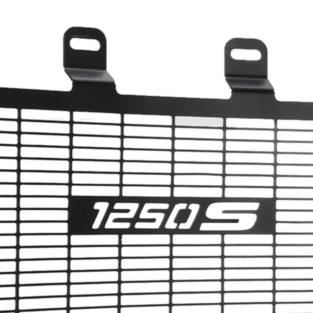 

Motorcycle FOR Sportster S 1250 RH1250S SPORTSTER S RH 1250S Radiator Guard Protector Grille Cover 2020 2021 2022 2023 2024 2025