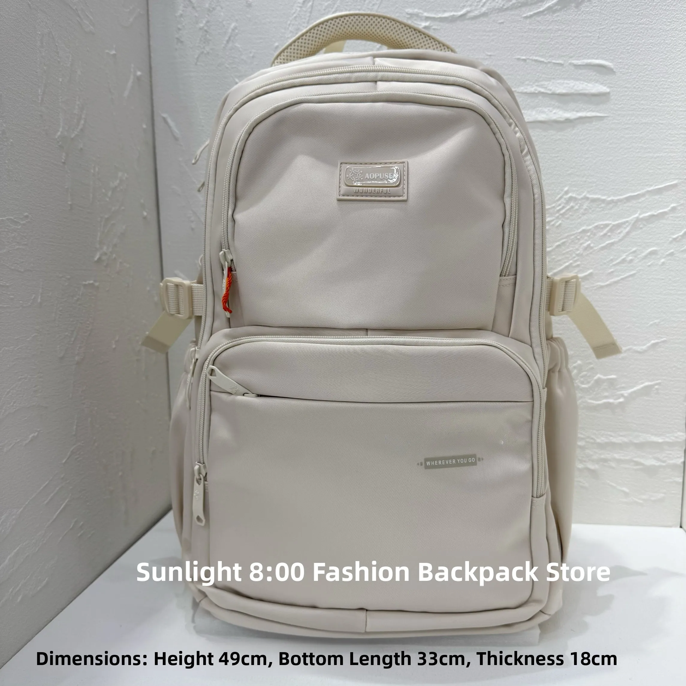 sac-a-dos-grande-capacite-sun-eight-point-nouveau-style-australien-sac-a-double-bandouliere-pour-etudiants-du-college-et-du-lycee-universitaires