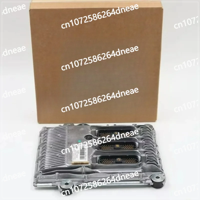 

AC Engine Controller Air Cooled Engine Cooler RE548097 L33