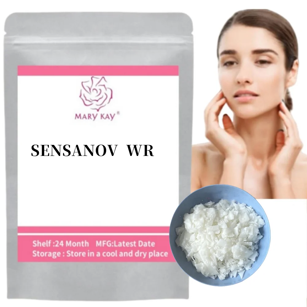 Materia prima cosmética SEPPIC SENSANOV WR C20-22, ingrediente para el cuidado de la piel, gran oferta