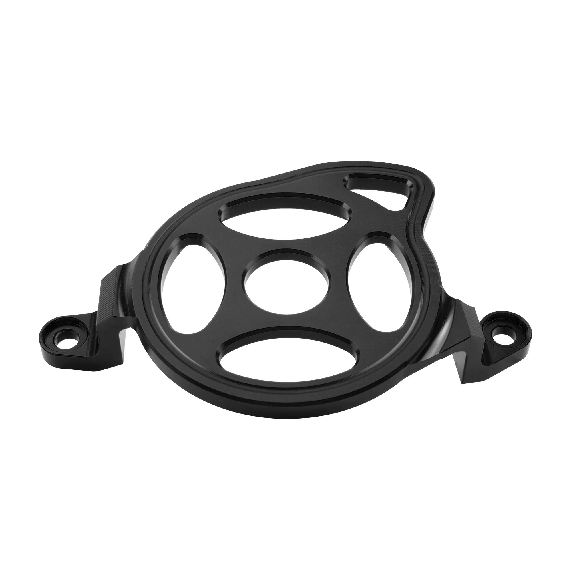 Für Surron Light Bee X S Segway X160 X260 Elektro-Dirtbike Motor-Seitenschutzabdeckung CNC Aluminium Motorschutz Zubehör – Detail 1