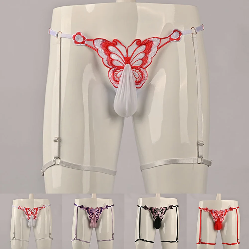 레이스 남성 중간 허리 팬티 패턴 적용 가능한 성별 의류 길이 품목 품목 상태 권장 체중