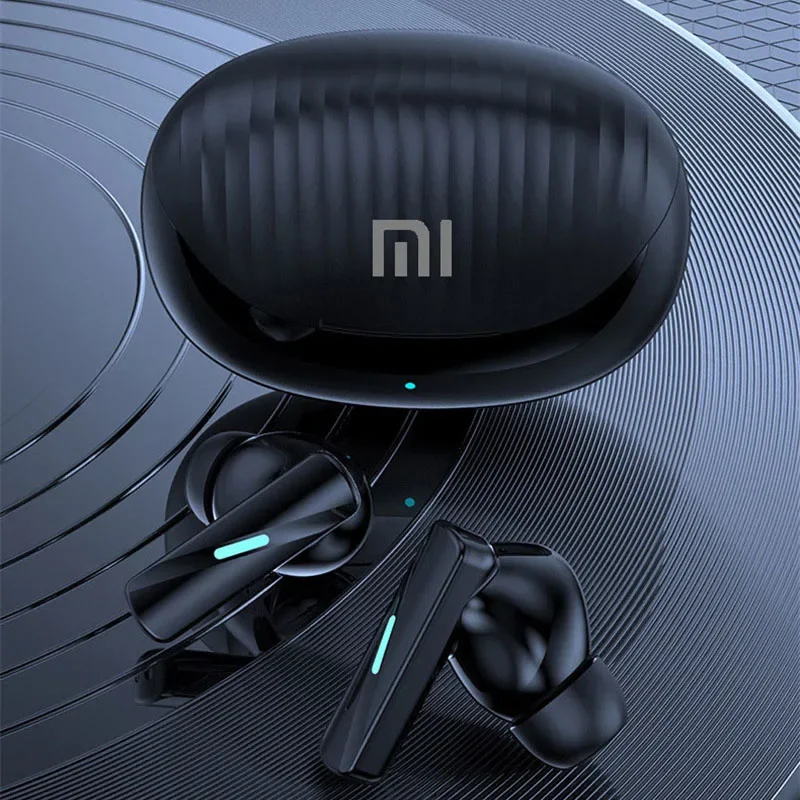 Original XIAOMI Mate 70 Bluetooth Earphones TWS HD Mic Headset Wireless Earbuds Sports Headphones HIFI Gaming Earphones