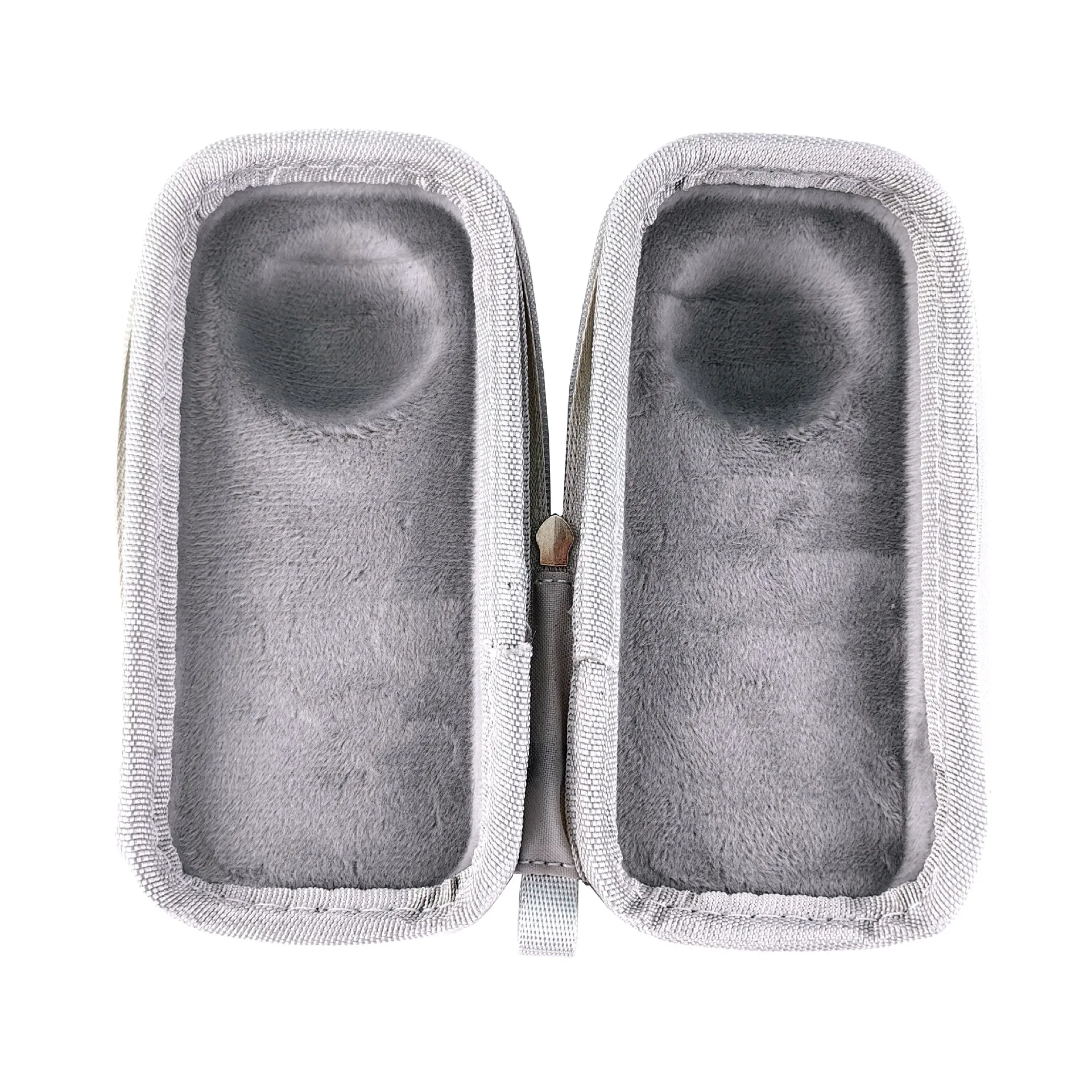 

Mini Storage Case For Insta360 X5 X4 Sport Camera Protective bag Travel Storage Waterproof Half Zip For Insta 360 X5 X4