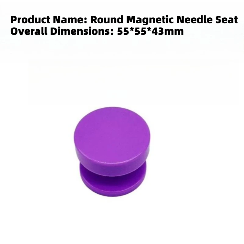 5Pcs Magnetic Denta…