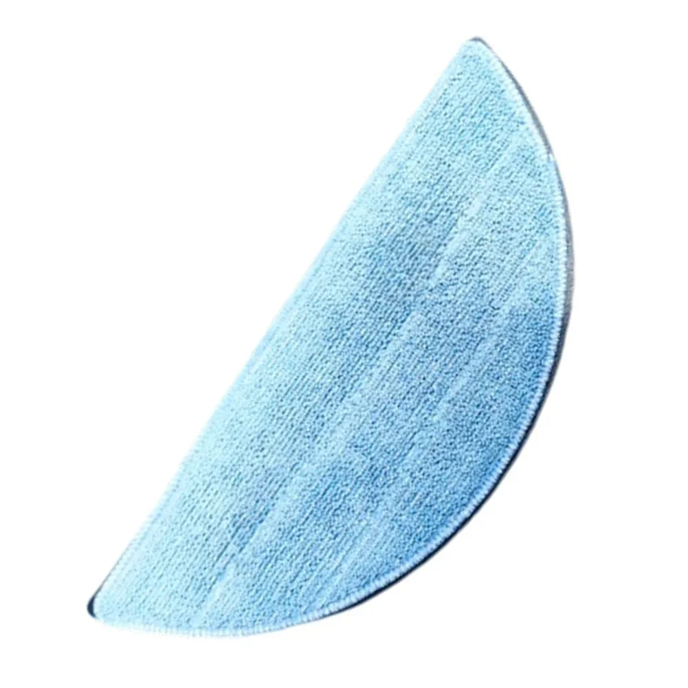 Replacement Mop Bracket and Mop Rag for ILIFE A12 Pro Robot Vacuum and Mop Designed for Effective Cleaning and Easy Replacement