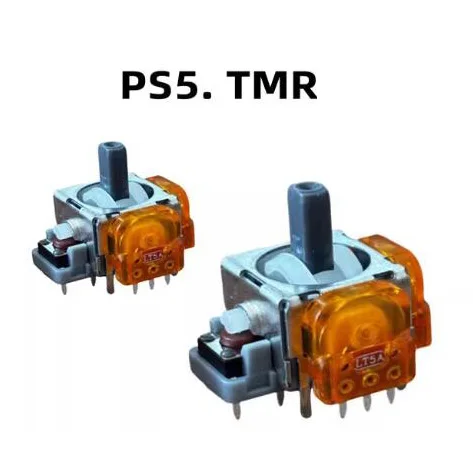 Replacement Tmr Eff…