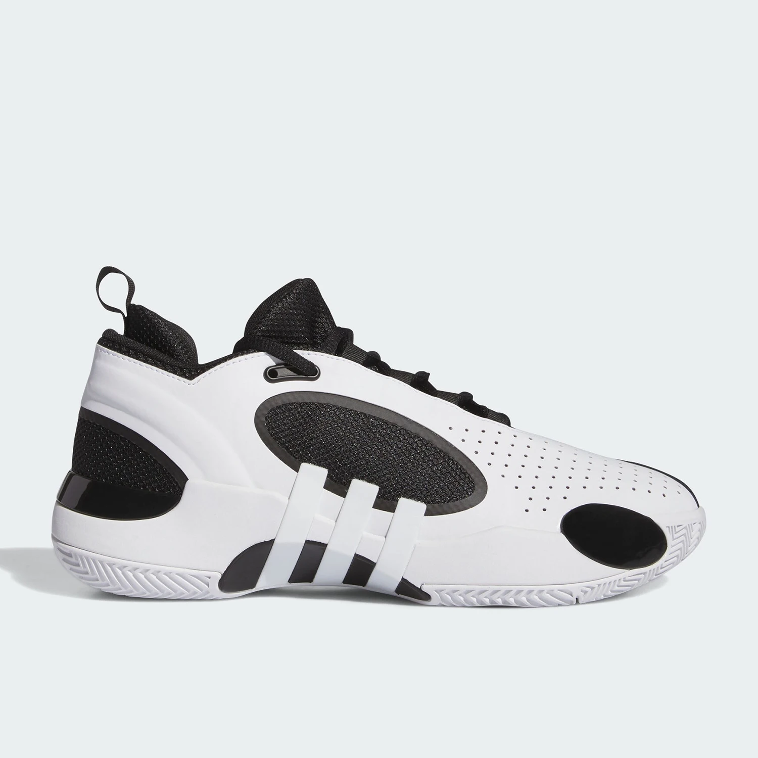 Adidas genuine D.O.N. ISSUE 5 TEAM men's and women's basketball shoes IE8333