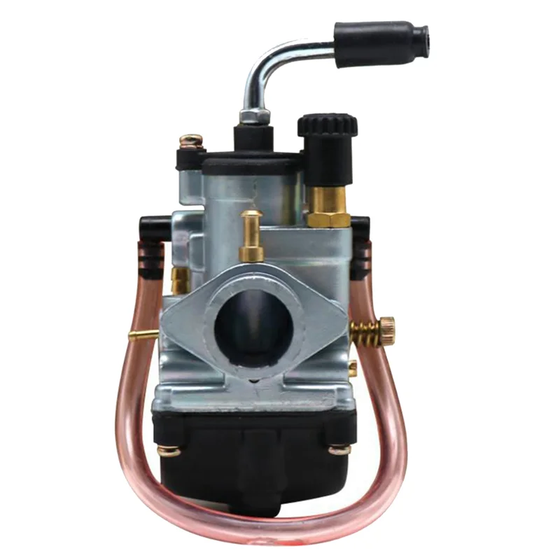 

T48C_Motorcycle Carburetor Dellorto PHBG 19BS Racing 2T for Yamaha Aprilia