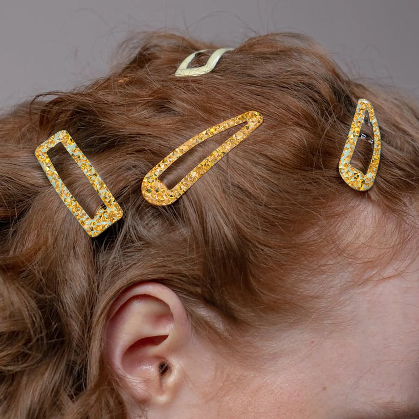 

1 Roll DIY Diamond Ribbon Double-Sided Adhesive Clothes Ribbon for Crafts Sewing Wedding Decoration Accessories