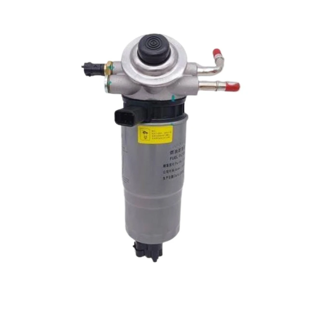 

Diesel Filter Assembly for JMC Shunda Kaiyun Kairui National V Water Separator Hand Primer Pump