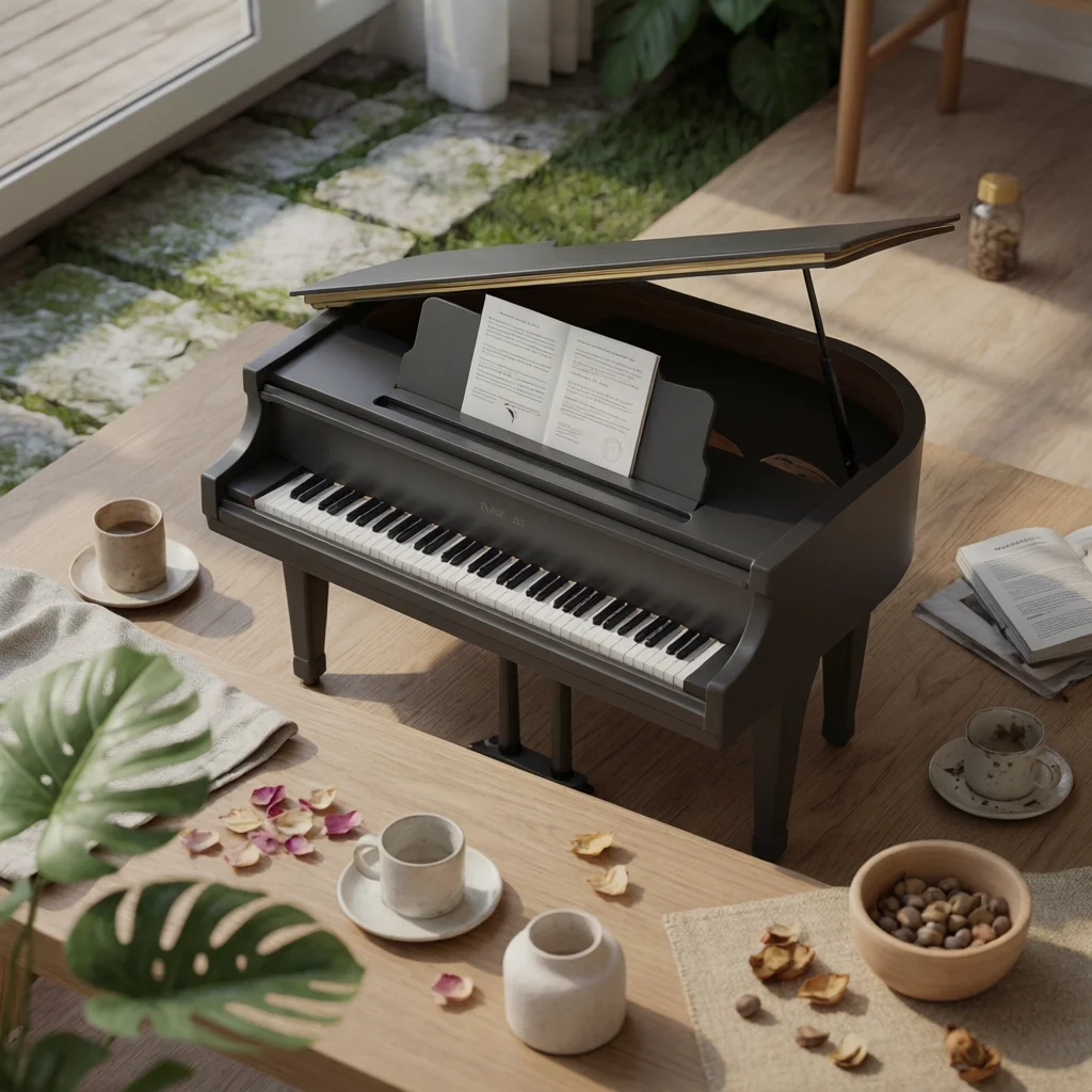 piano-bench-with-adjustable-height-leather-piano-bench-keyboard-seat-cushioned-furniture-comfortable-for-pianists-home