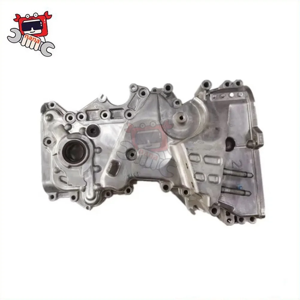 

Крышка цепи ГРМ Масляный насос 21350-2E021 21350-2E030 для Hyundai CRETA i40 ix35 TUCSON Kia CARENS IV CERATO SPORTAGE