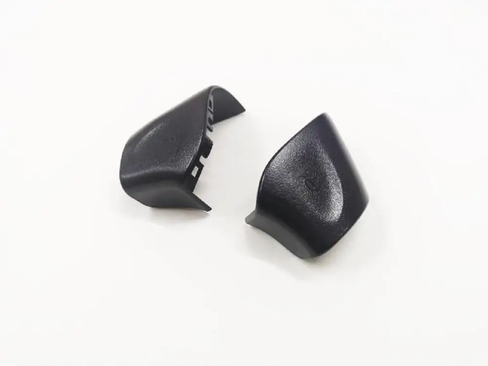 Black Color Steerin… - image