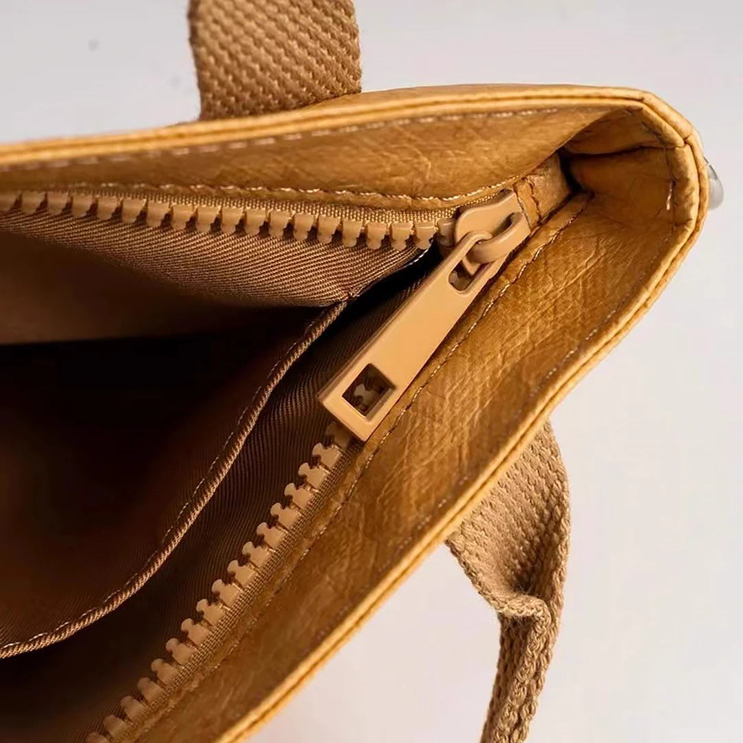 حقائب كروسبودي ريترو دوبونت ورقة صغيرة مقاومة للماء حقيبة كروس للمرأة المحمولة عارضة مصمم حقائب الإناث حقيبة يد نزهات