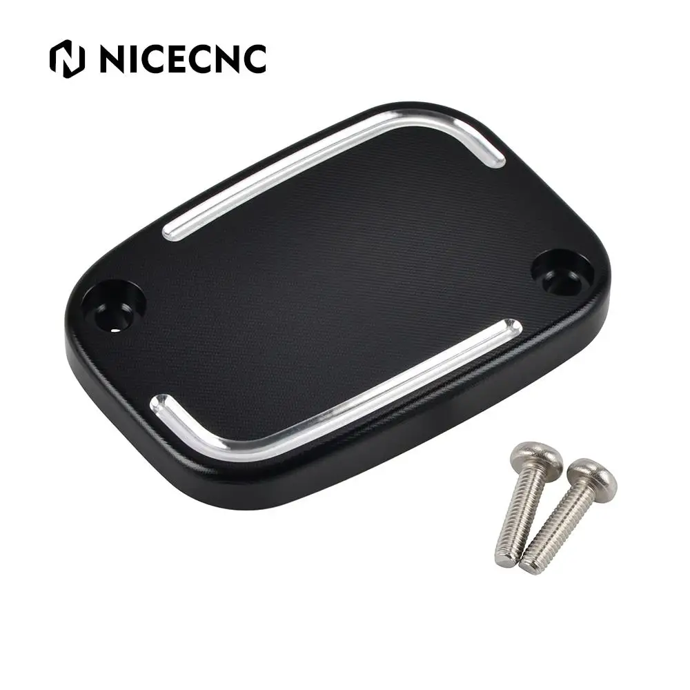 

CNC Front Clutch Master Cylinder Cover For Harley Touring Trike CVO Limited Road Glide Street Glide Electra Glide Road King