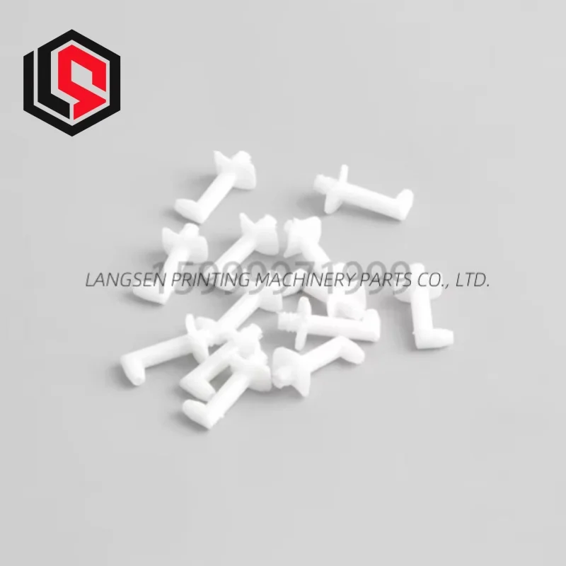 25 pcs 81.205.132 SM102 CD102 Nozzle For Printing Machine For Heidelber