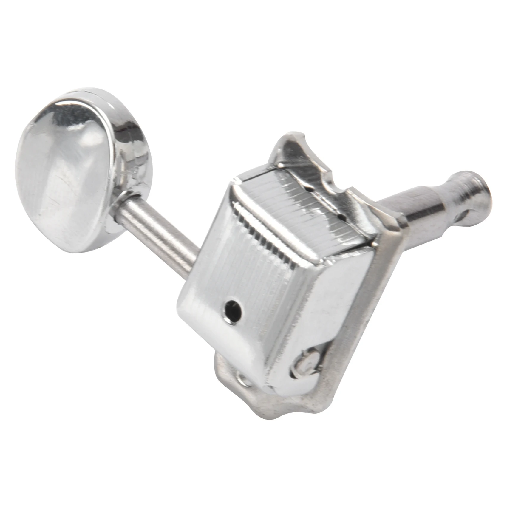 6R خمر نمط الغيتار الكهربائي سلسلة ضبط أوتاد المستقبلون آلة رؤساء ل ستراتوكاستر سترات ل المذيع XQ