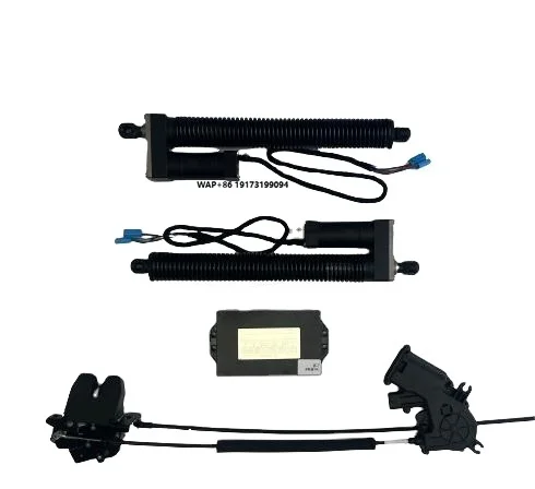 

Fits for sienna 2021-2023 Fit for Electric Tailgate Rear Door System