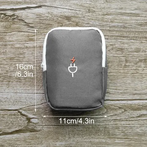 10 best sales डिजिटल स्टोरेज बैग - №6