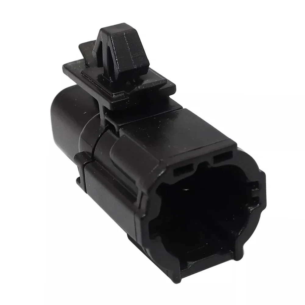 

Temp Sensor Temperature Sensor Auto Parts ABS Automotive Black Replacement For Nissan For Armada High Quality New
