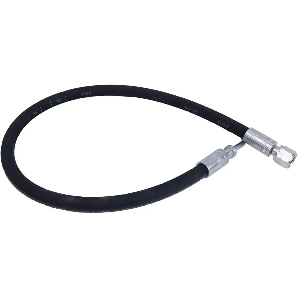 

Power Steering Hose R/H 1672421M92 Compatible with Massey erguson 231S 240 240S 250 20E