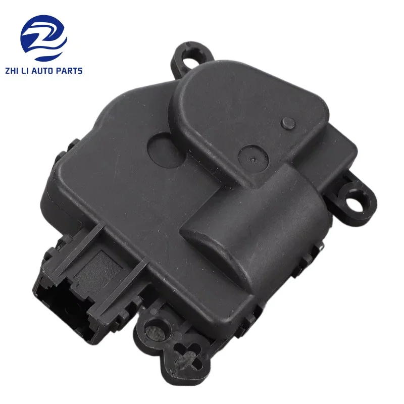 Atuador de porta de mistura de aquecedor HVAC para FIAT FREEMONT 2011-2015 OEM 68018109AA