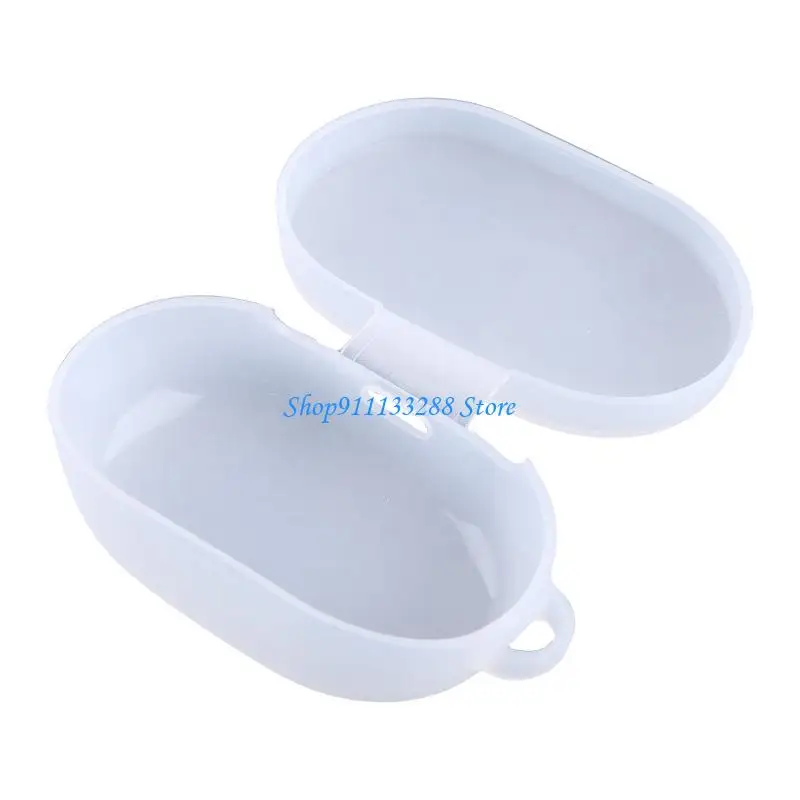 G88D Portable Earphone Carrying Case Full Protective Cover for Redmi Youth