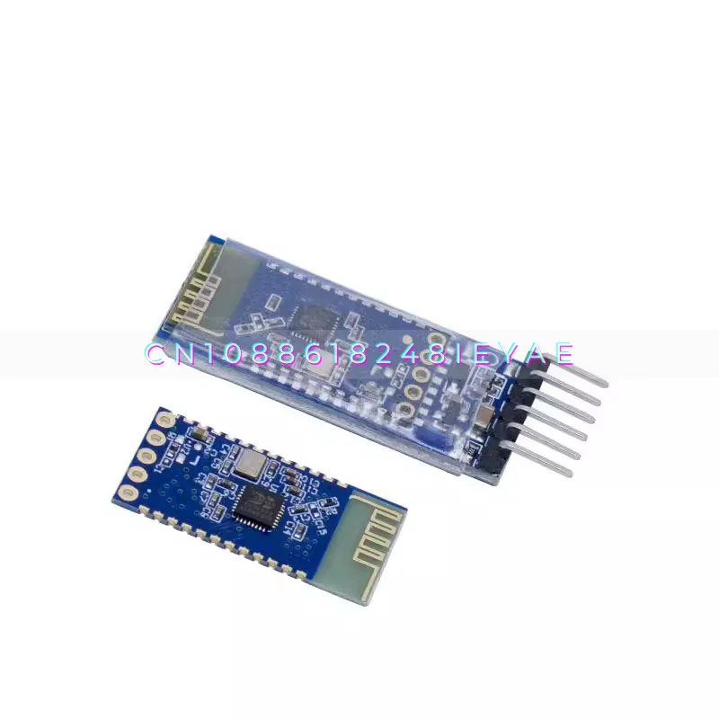 JDY-31 Bluetooth Module 2.0/3 SPP Protocol Android Compatible HC-05/06 JDY-30