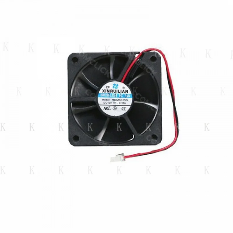 

Вентилятор охлаждения C для домашнего кинотеатра SAMSUNG HT-TZ322T/XAZ HT-DS665T/XAZ